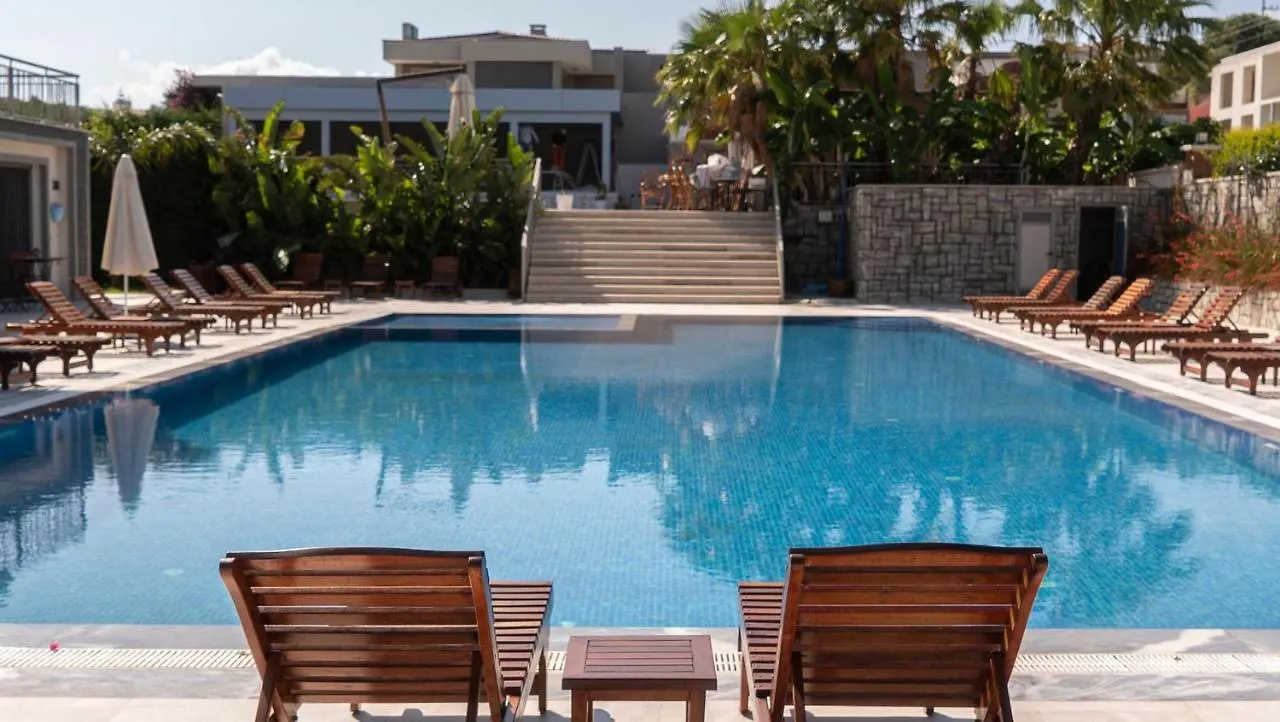 Enki Vadi Boutique Hotel Cesme