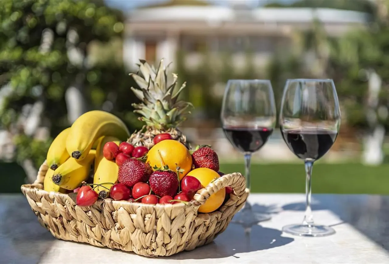 Enki Vadi Boutique Hotel Cesme