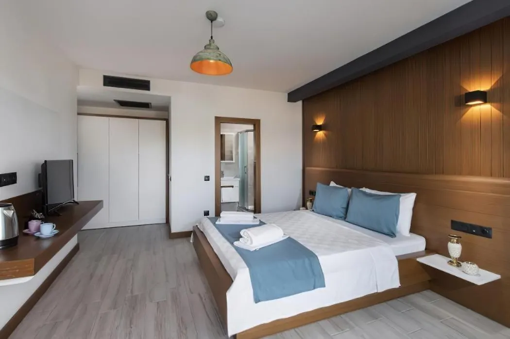 Enki Vadi Boutique Hotel Cesme