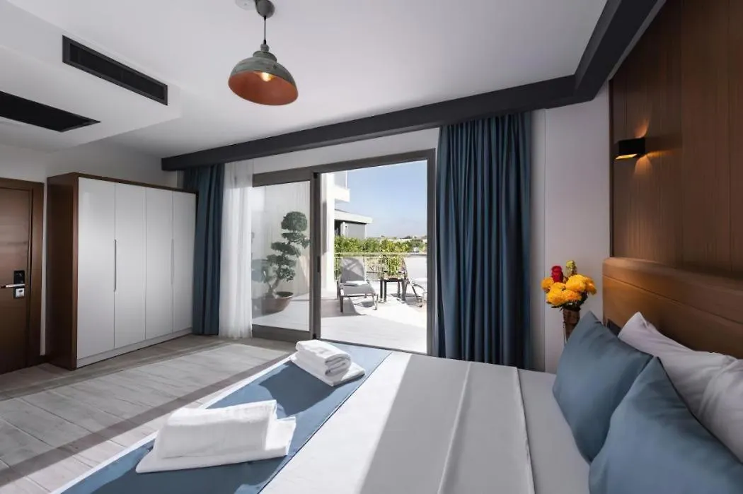Enki Vadi Boutique Hotel Cesme 4*,  Turkey
