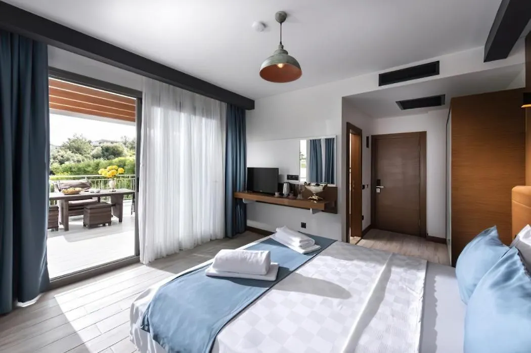 Enki Vadi Boutique Hotel Cesme