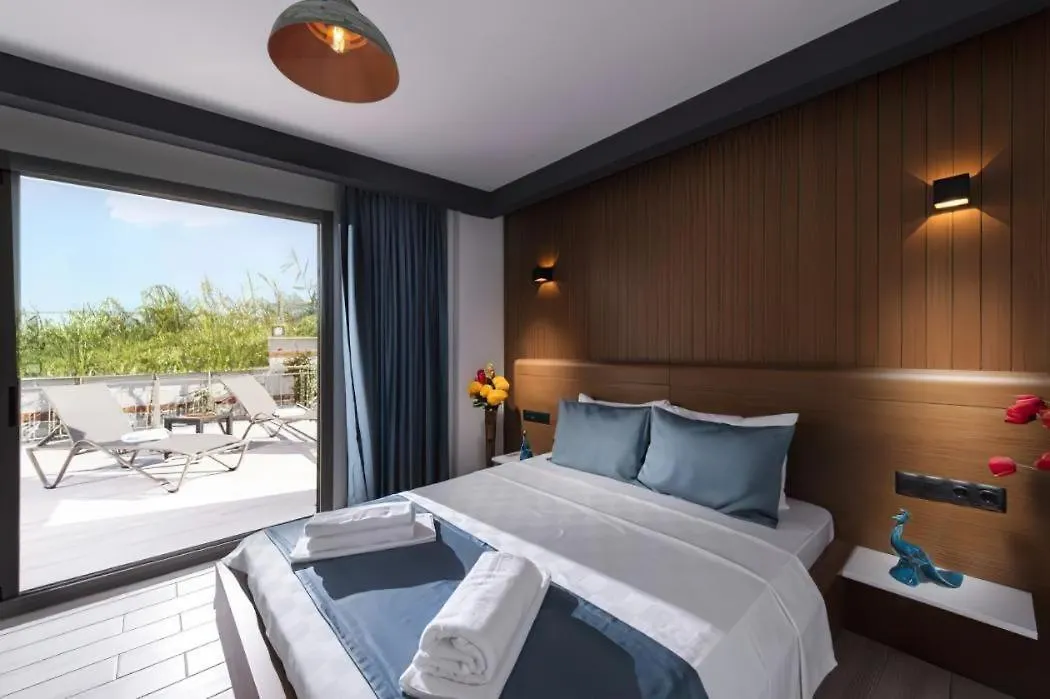 ****  Enki Vadi Boutique Hotel Cesme Turkey