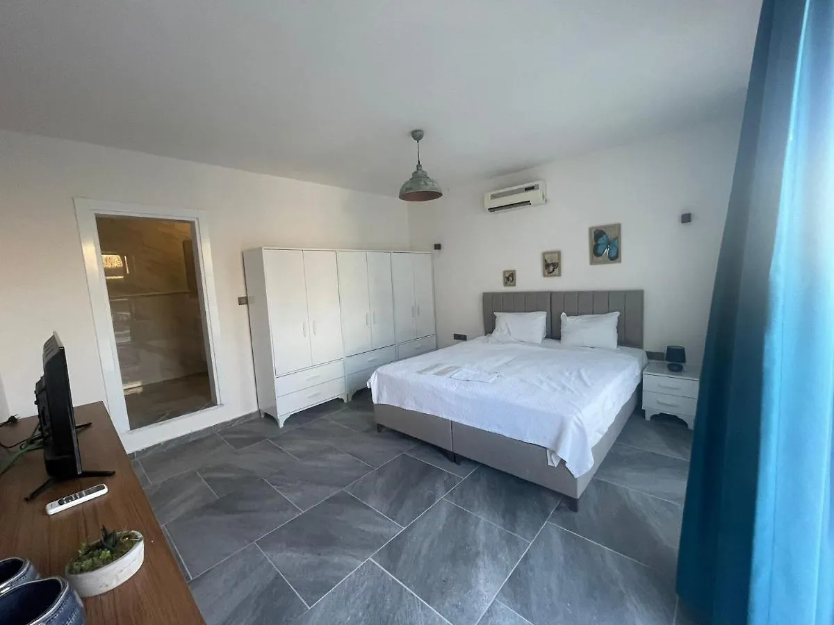 Enki Vadi Boutique Hotel Cesme