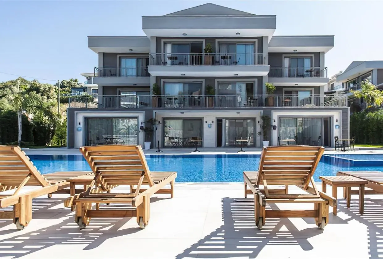Enki Vadi Boutique Hotel Cesme