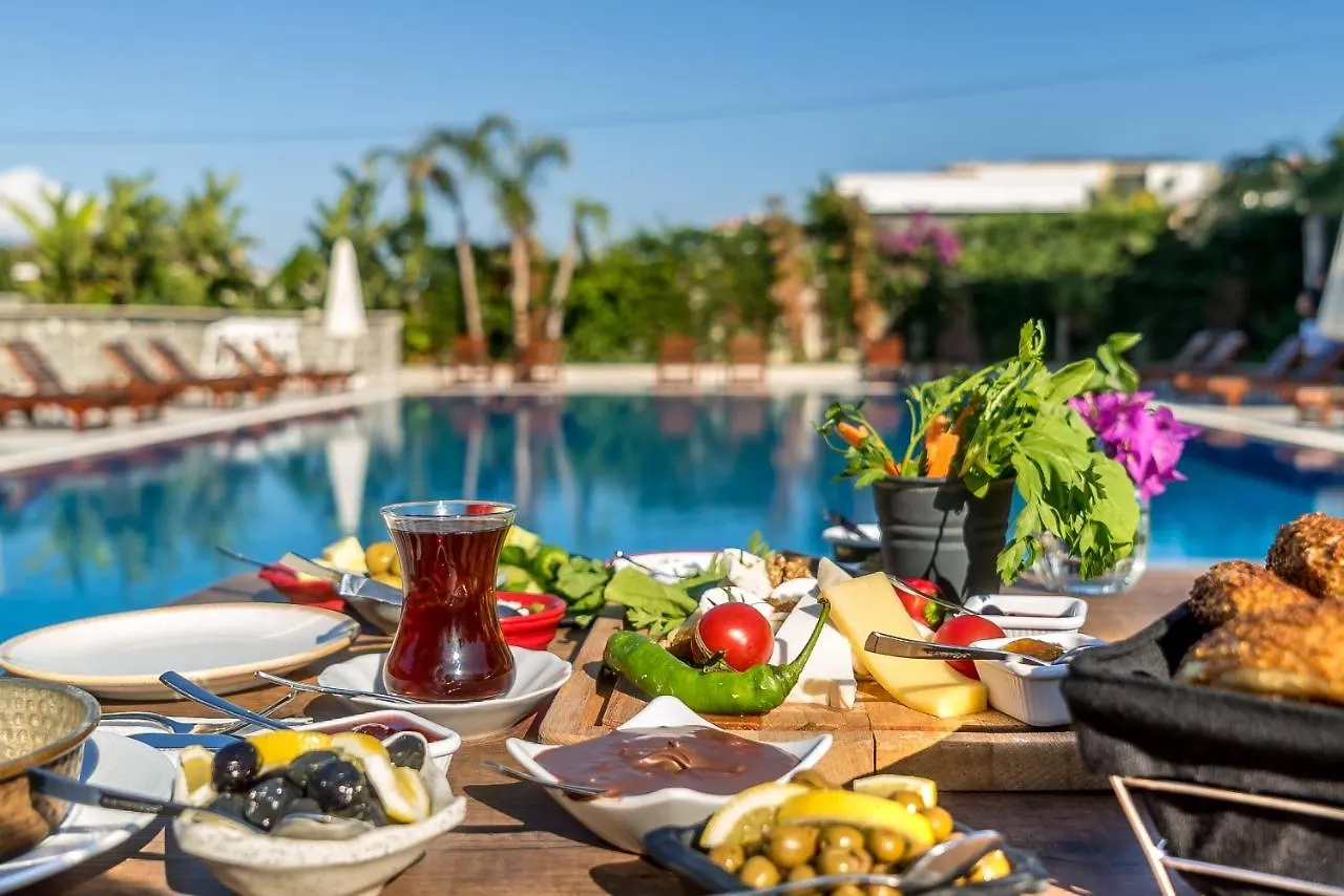 Enki Vadi Boutique Hotel Cesme