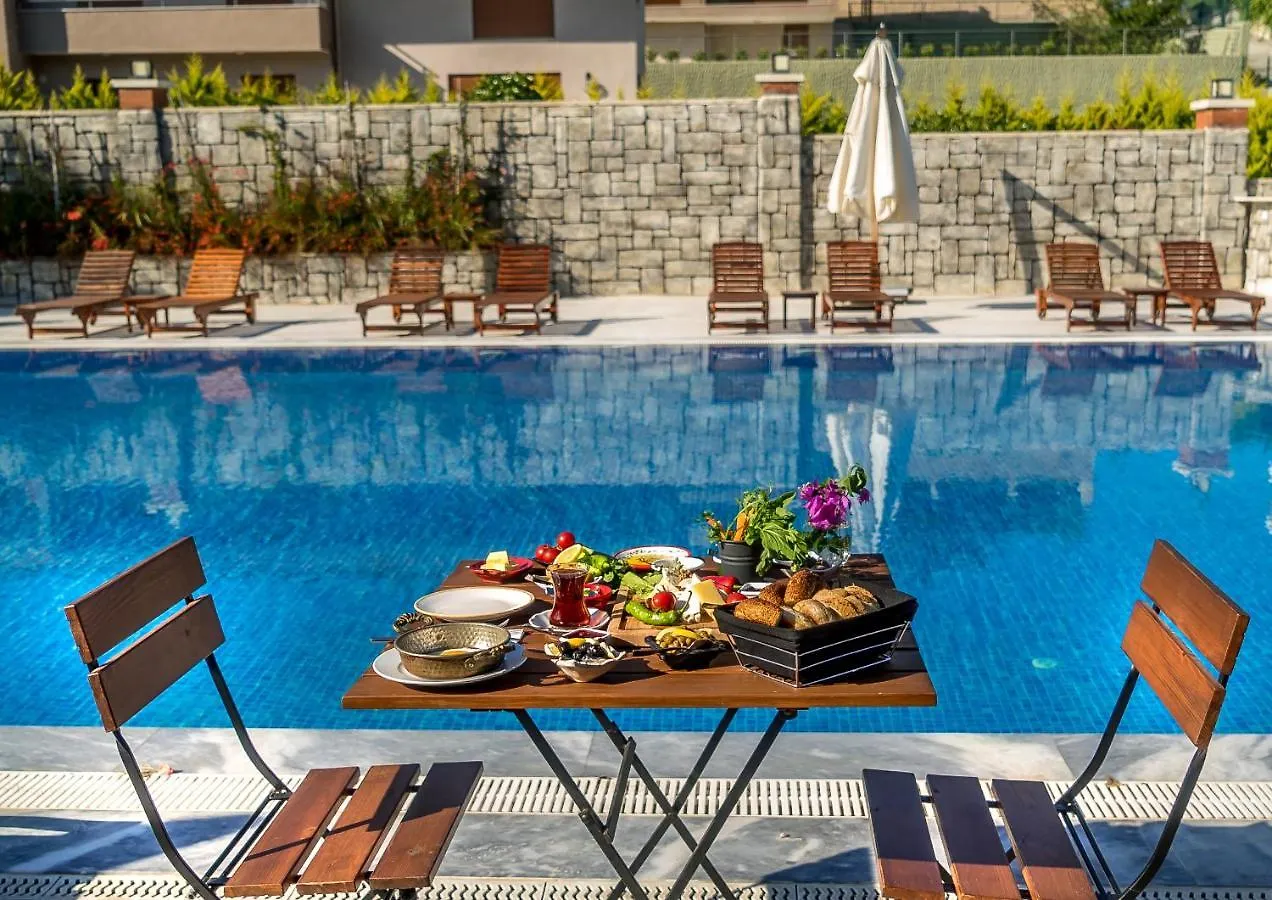 Enki Vadi Boutique Hotel Cesme