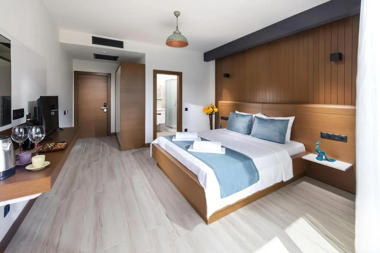 Enki Vadi Boutique Hotel Cesme 4*,  Turkey