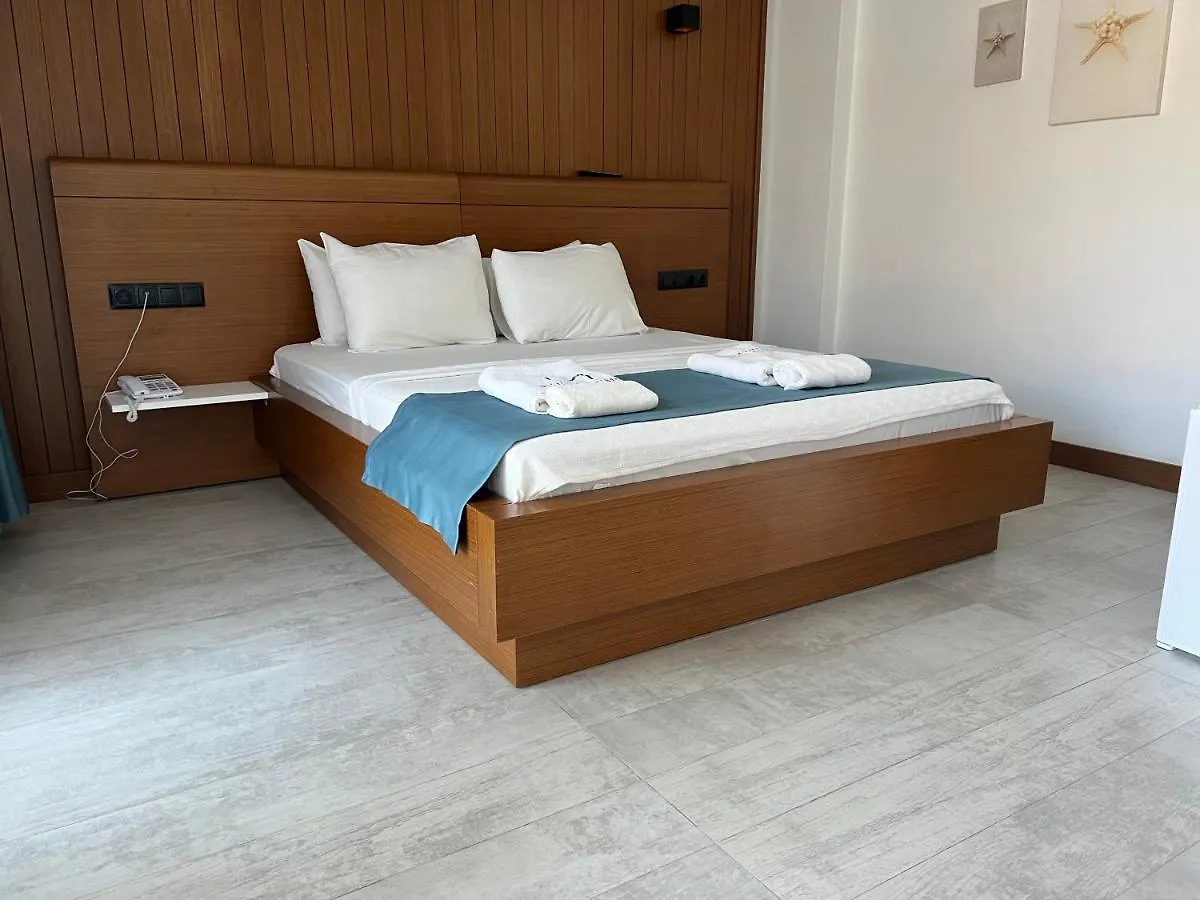 Enki Vadi Boutique Hotel Cesme