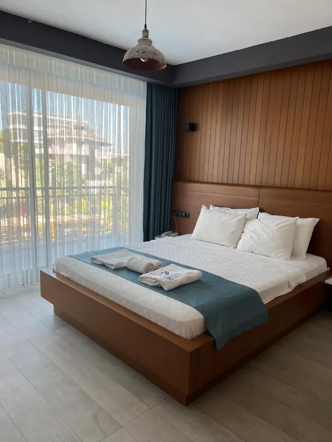 Enki Vadi Boutique Hotel Cesme 4*,