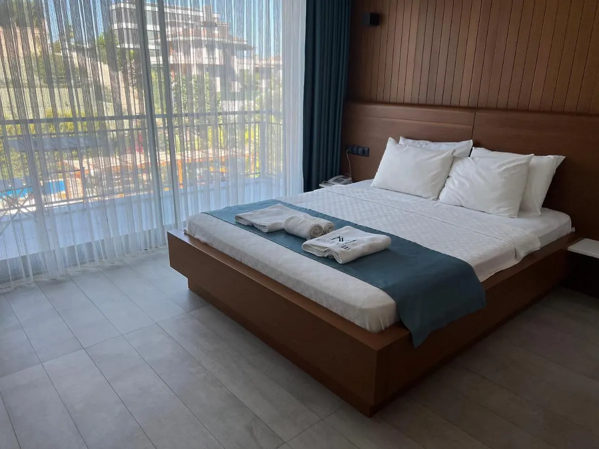 Enki Vadi Boutique Hotel Cesme