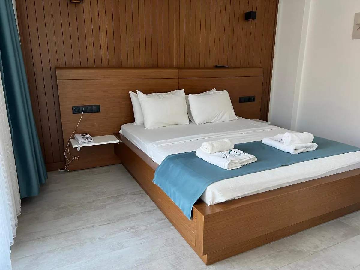 Enki Vadi Boutique Hotel Cesme 4*,  Turkey