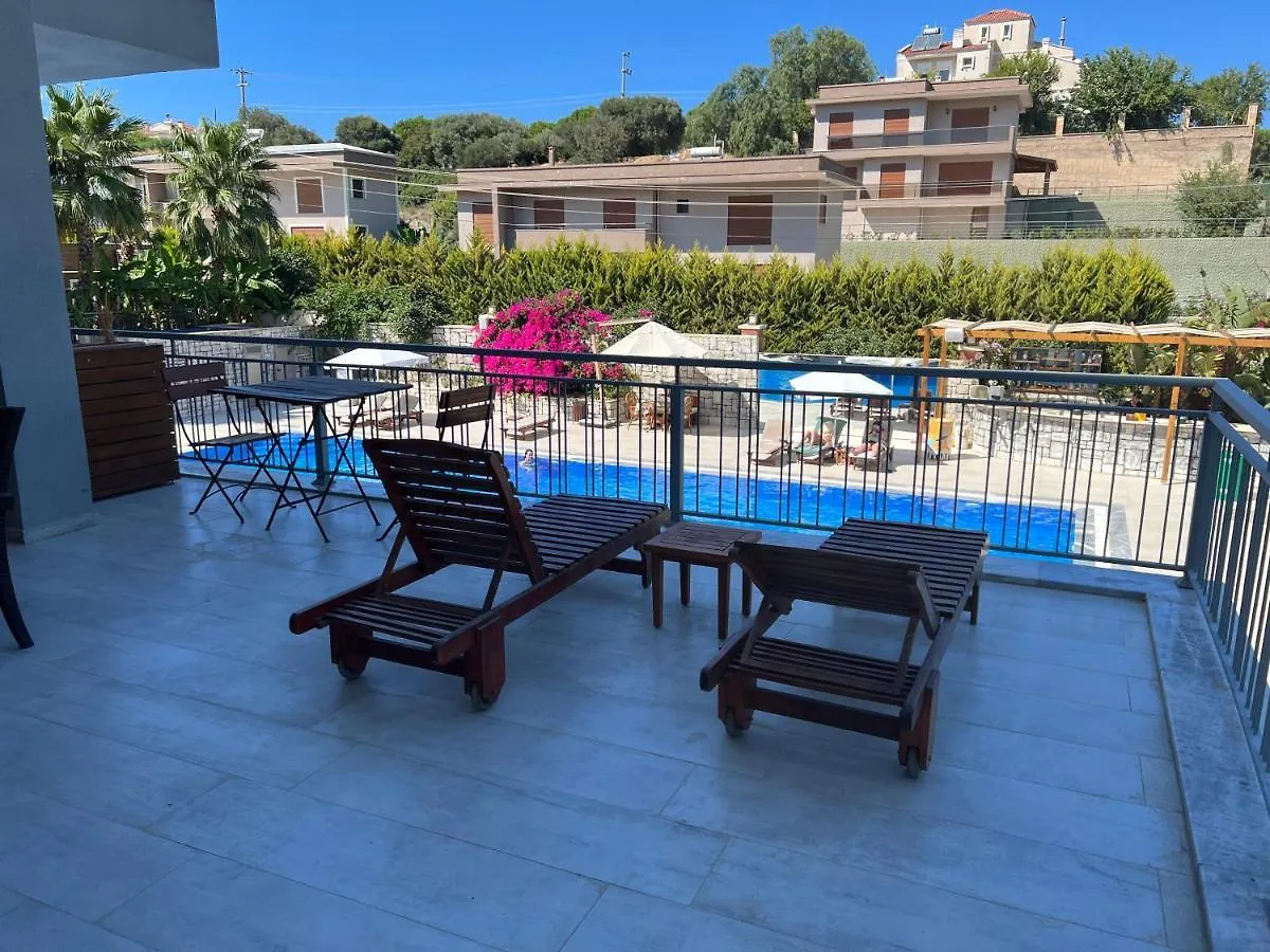 Enki Vadi Boutique Hotel Cesme 4*,  Turkey