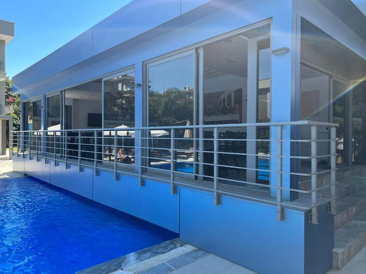 Enki Vadi Boutique Hotel Cesme