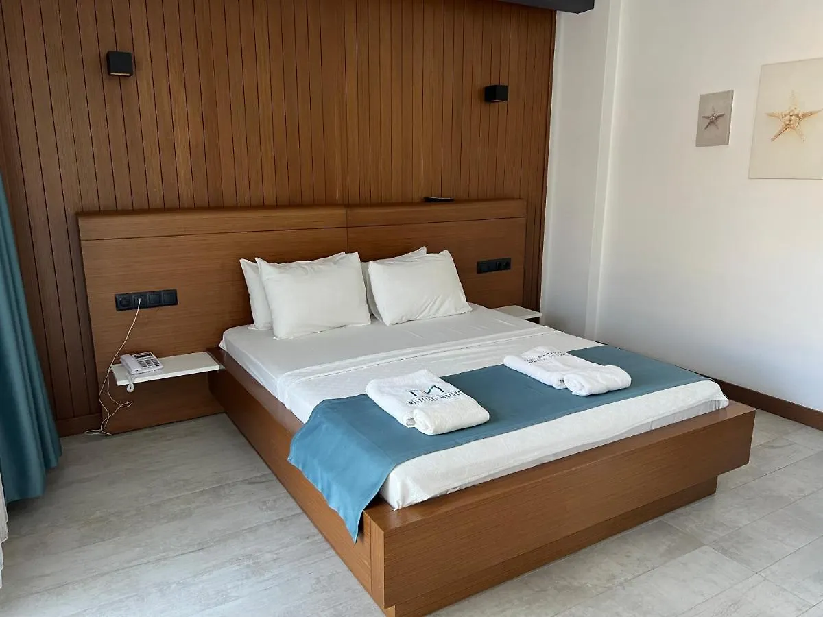 Enki Vadi Boutique Hotel Cesme 4*,