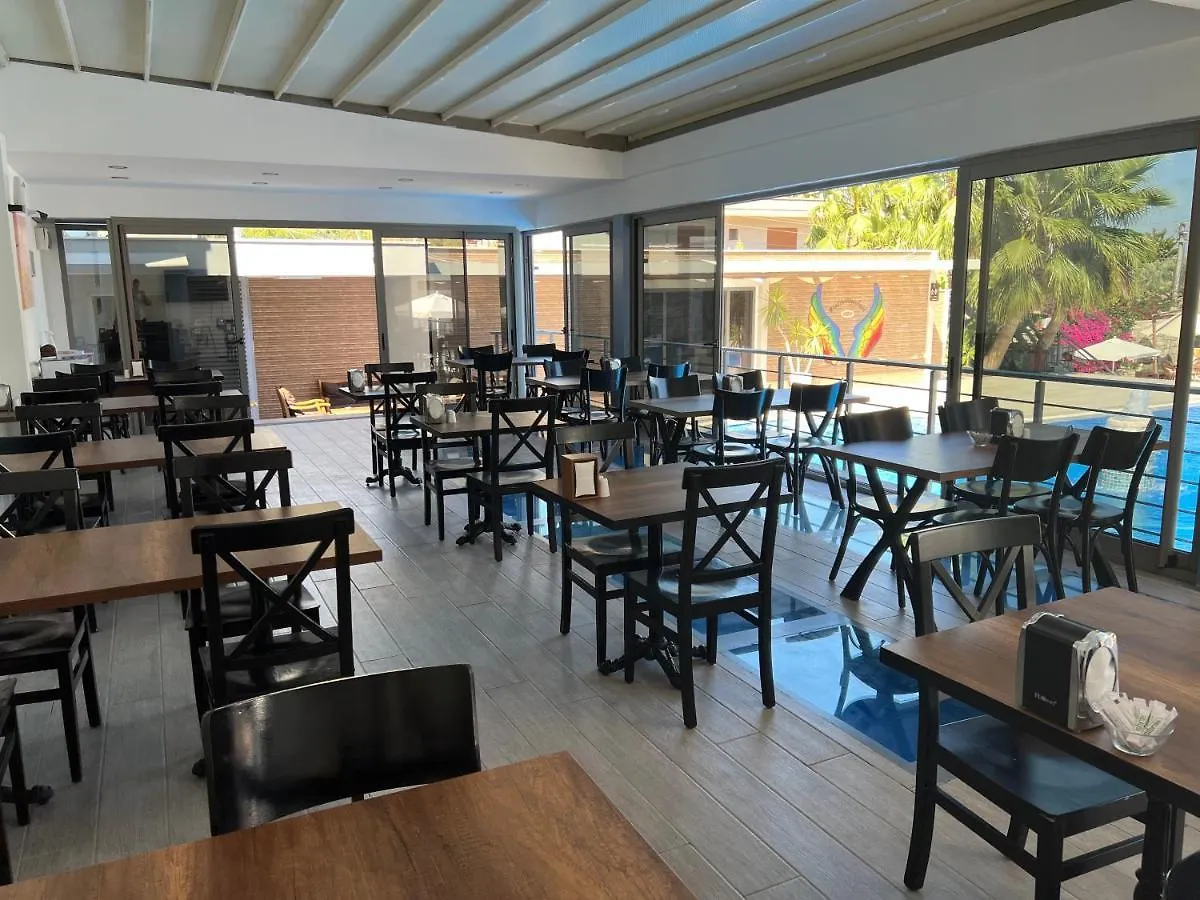 Enki Vadi Boutique Hotel Cesme 4*,