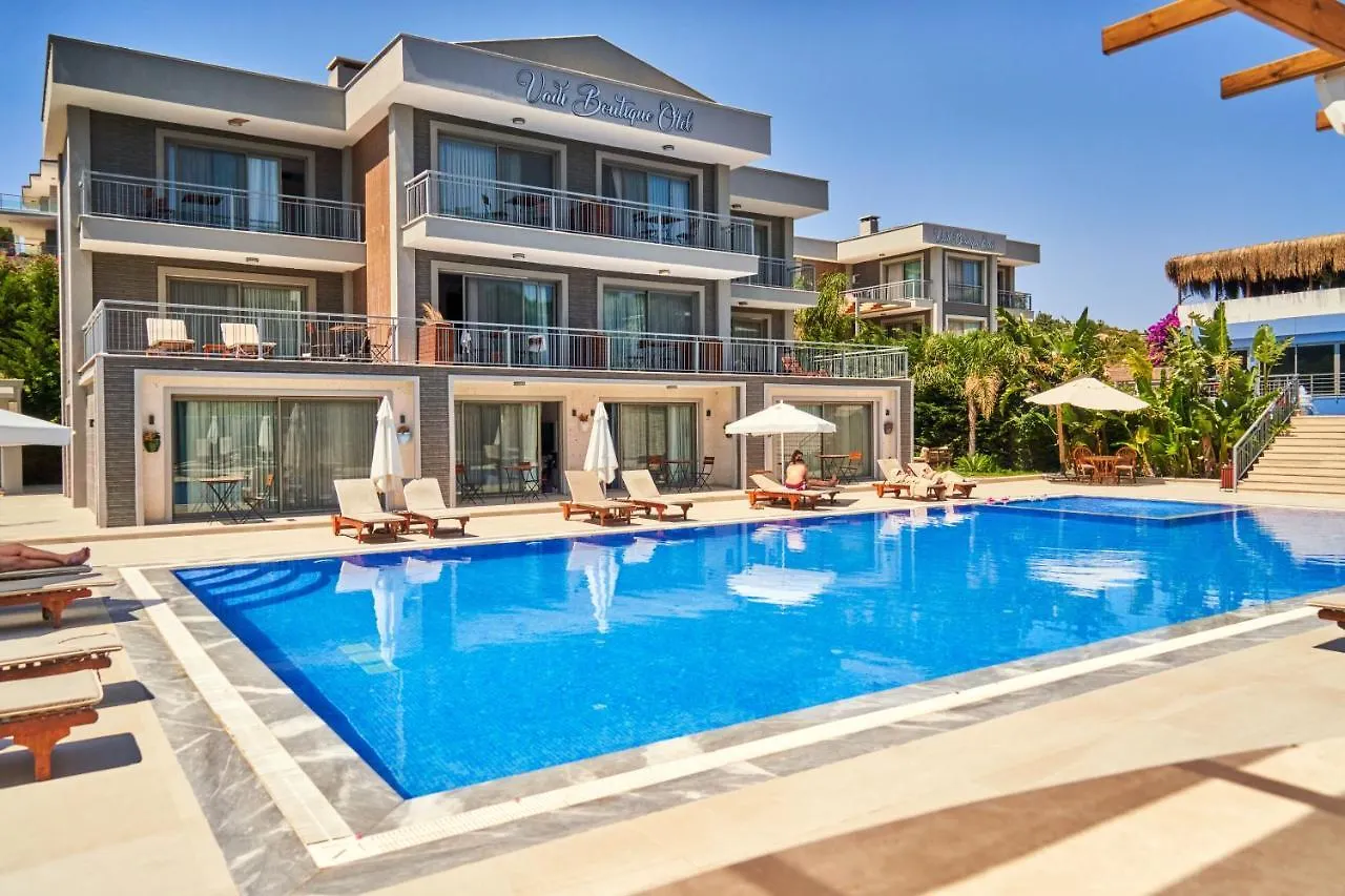 Enki Vadi Boutique Hotel Cesme