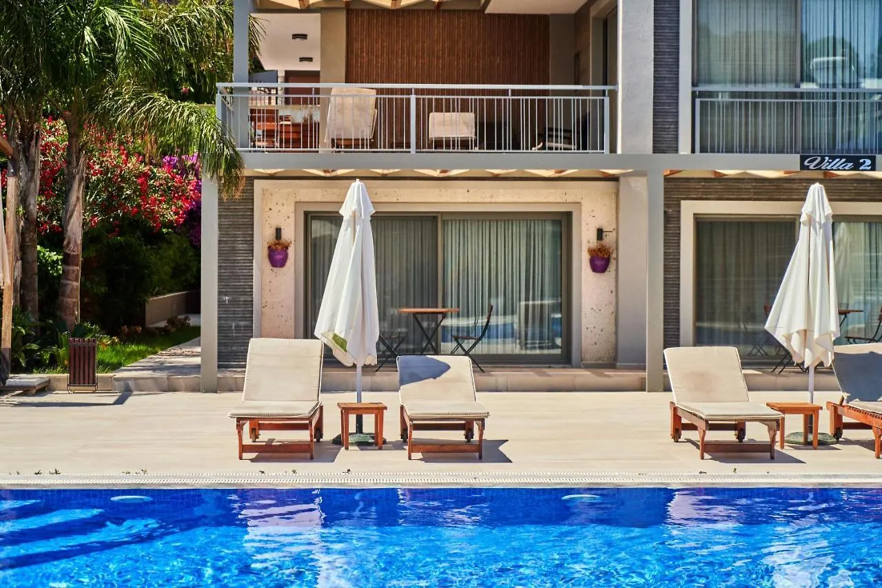 Enki Vadi Boutique Hotel Cesme