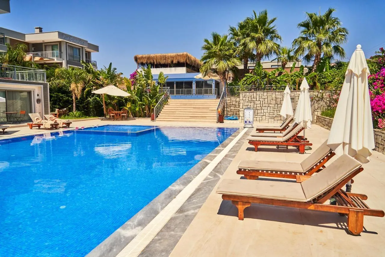 Enki Vadi Boutique Hotel Cesme 4*,  Turkey