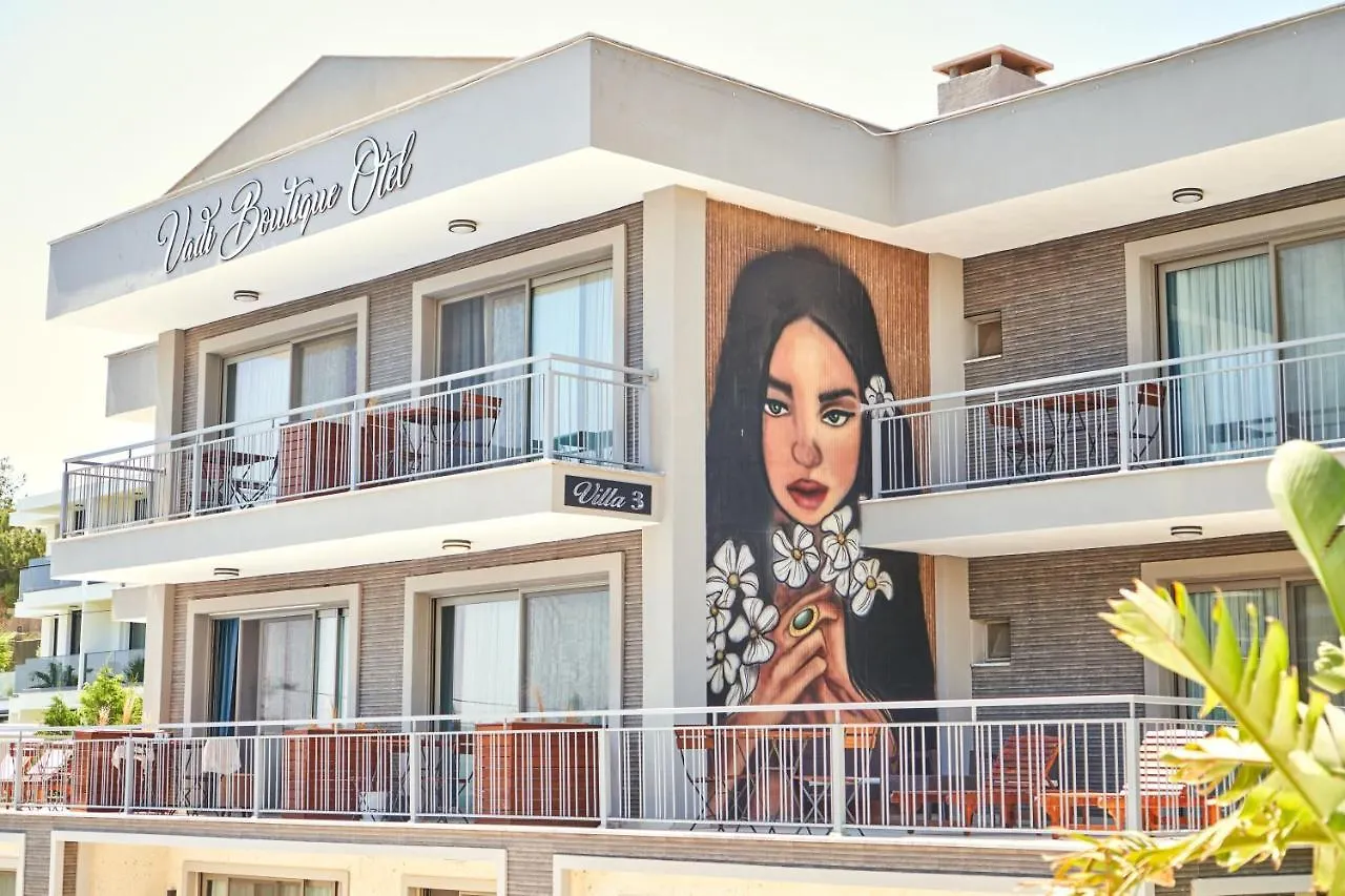 Enki Vadi Boutique Hotel Cesme
