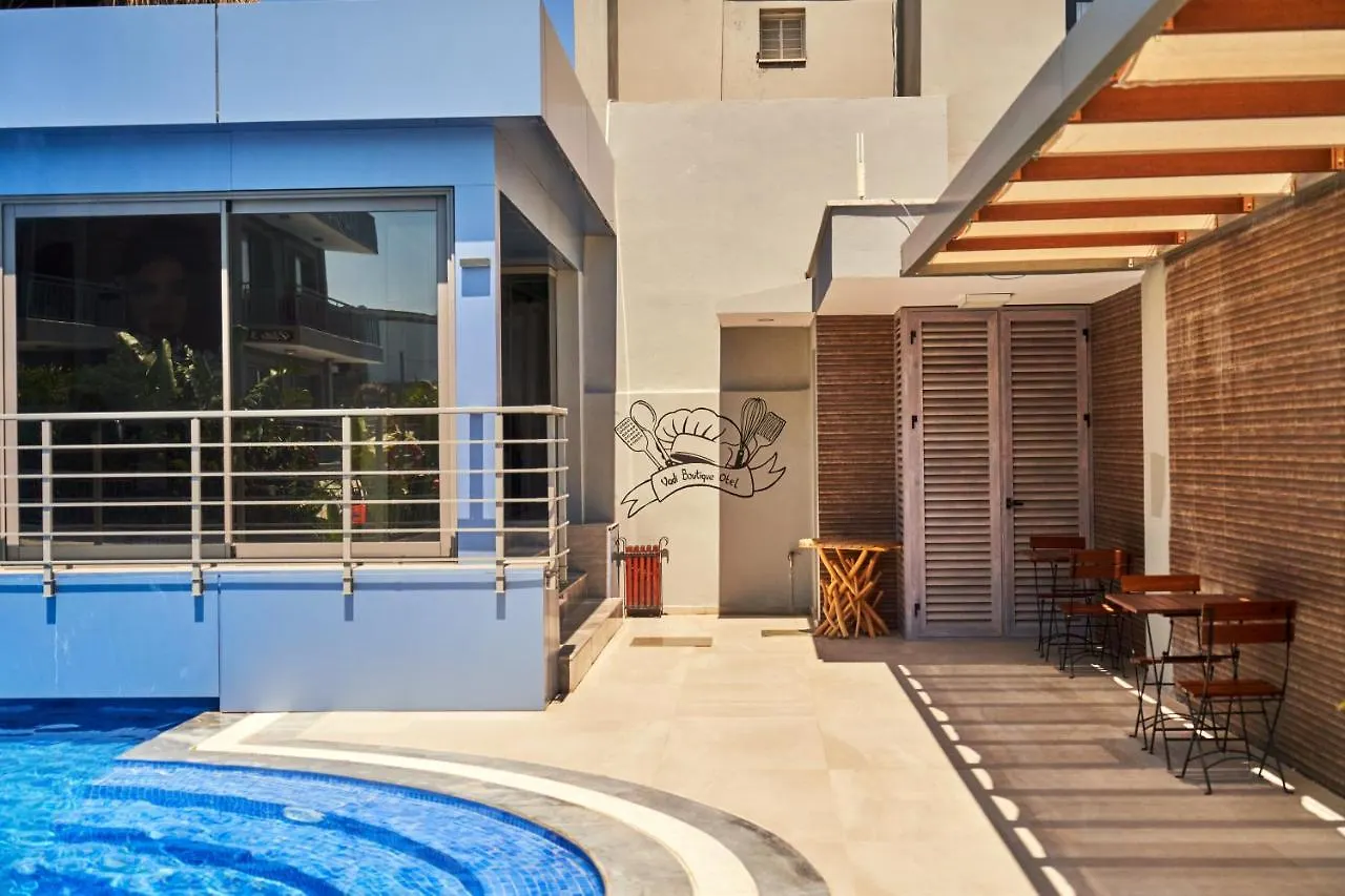 Enki Vadi Boutique Hotel Cesme