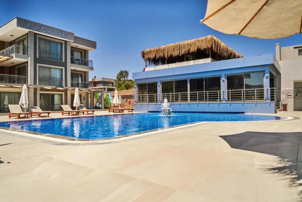 Enki Vadi Boutique Hotel Cesme