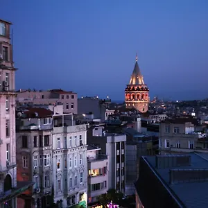 Medar Konukevi İstanbul