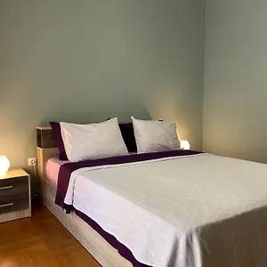 Modern Daire Selanik