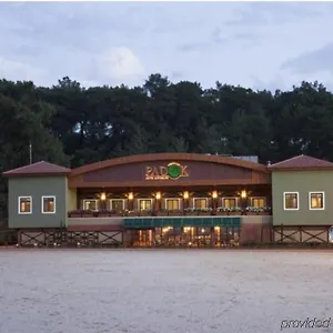 Hotel Padok Premium & Stables