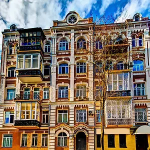 Be My Guest - For Trips Daire Kiev