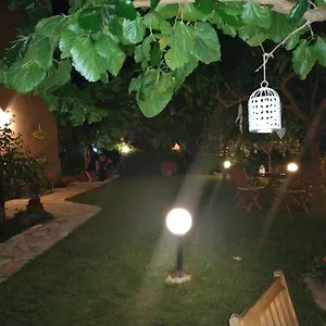 Fani House Daire Kallithea (Chalkidiki)