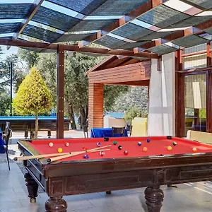 Akay Garden Family Club Otel